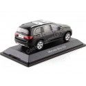 Cochesdemetal.es 2019 Mercedes-Benz GLS Classe (X167) Negro Obsidian 1:43 Dealer Edition B6