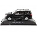 Cochesdemetal.es 2019 Mercedes-Benz GLS Clase-G (X167) Negro Obsidian 1:43 Dealer Edition B66960621
