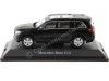 Cochesdemetal.es 2019 Mercedes-Benz GLS Classe (X167) Negro Obsidian 1:43 Dealer Edition B6