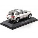 Cochesdemetal.es 2019 Mercedes-Benz GLS Clase-G (X167) Gris Mojave 1:43 Dealer Edition B66960620