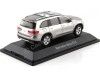 Cochesdemetal.es 2019 Mercedes-Benz GLS Clase-G (X167) Gris Mojave 1:43 Dealer Edition B66960620