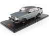 Cochesdemetal.es 1985 Volvo 240 Turbo Custom Gris 1:18 IXO Models 18CMC089