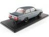 Cochesdemetal.es 1985 Volvo 240 Turbo Custom Gris 1:18 Ixo Modèles 18CMC089