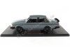 Cochesdemetal.es 1985 Volvo 240 Turbo Custom Gris 1:18 Ixo Modèles 18CMC089