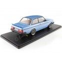 Cochesdemetal.es 1985 Volvo 240 Turbo personnalisé bleu clair métallique 1:18 Modèles Ixo 18CMC090.22