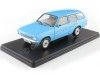 Cochesdemetal.es 1973 Opel Kadett C Caravan Azul Claro 1:24 WhiteBox 124192-O