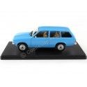 Cochesdemetal.es 1973 Opel Kadett C Caravan Azul Claro 1:24 WhiteBox 124192-O