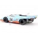 Cochesdemetal.es 1970 Porsche 917K Nº24 Siffert/Redman Ganador 1000 Km Spa 1:12 Norev 127508