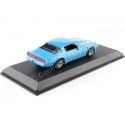 Cochesdemetal.es 1979 Pontiac Firebird Trans Am Azul Atlantis 1:43 Greenlight 86348