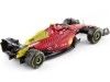 Cochesdemetal.es 2022 Scudería Ferrari F1-75 Nº55 Carlos Sainz GP F1 Monza 1:43 Bburago 36832S
