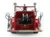 CARSDEMETAL.ES 1941 GMC FireTruck Fire Truck 1:24 Lucky Diecast 20068