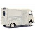 CARSDEMETAL.ES 1969 Citroen Type H White 1:18 Solino S1804813