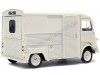 CARSDEMETAL.ES 1969 Citroen Type H White 1:18 Solino S1804813