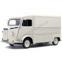 Cochesdemetal.es 1969 Citroen Type HY Blanco 1:18 Solido S1804813