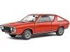 Cochesdemetal.es 1976 Renault R17 MK1 Rojo 1:18 Solido S1803708