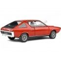 Cochesdemetal.es 1976 Renault R17 MK1 Rojo 1:18 Solido S1803708