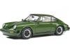 Cochesdemetal.es 1978 Porsche 911 (930) SC Verde Oliva 1:18 Solido S1802608