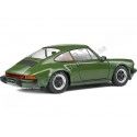 Cochesdemetal.es 1978 Porsche 911 (930) SC Green Olive 1:18 Solid S1802608