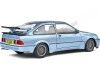 CARSDEMETAL.ES 1987 Ford Sierra RS500 Glacier Blue 1:18 Solino S1806106