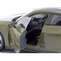 Cochesdemetal.es 2022 Audi GT RS E-tron Green Olive 1:18 Bburago 11050