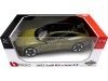 Cochesdemetal.es 2022 Audi GT RS E-Tron Verde Oliva 1:18 Bburago 11050