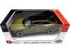 Cochesdemetal.es 2022 Audi GT RS E-tron Green Olive 1:18 Bburago 11050