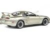 Cochesdemetal.es 1993 Toyota Supra Mk4 Targa Quicksilver FX Verde Plata 1:18 Solino S1807604