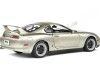 Cochesdemetal.es 1993 Toyota Supra MK4 Targa Quicksilver FX Verde Plata 1:18 Solido S1807604