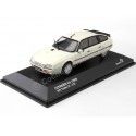 Cochesdemetal.es 1988 Citroen CX GTI Turbo II Blanco 1:43 Solido S4311703