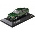 Cochesdemetal.es 1994 Alpina B10 BiTurbo Basado en BMW E34 Verde Metalizado 1:43 Solido S4310403