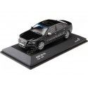 Cochesdemetal.es 2010 Audi S8 (D3) Negro 1:43 Solido S4313301