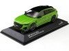 Cochesdemetal.es 2022 ABT RS6-R Basado en Audi RS6 (C8) Verde Java Metalizado 1:43 Solido S4310705