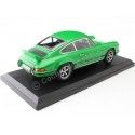 Cochesdemetal.es 1973 Porsche 911 RS Verde 1:18 Norev 187680