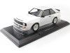 Cochesdemetal.es 1985 Audi Coupe Sport Quattro Blanco Alpino 1:18 Norev 188313