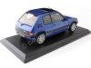 CARSDEMETAL.ES 1992 Peugeot 205 GTI 1.9 avec Metallic Miami Blue Sunflower 1:18 NOREV 184844