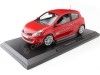 Cochesdemetal.es 2006 Renault Clio RS Rojo Toro 1:18 Norev 185252