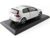 Cochesdemetal.es 2013 Volkswagen VW Golf GTI Coupé Plateado Reflex 1:18 Norev 188551