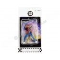 Carsdemetal.es Resin Figure Marty McFly "Retour au futur" 1:24 Triple-9 24002