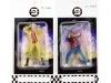 CARSDEMETAL.ES Set 2 Figures de résine Doctor Emmett Doc + Marty McFly "Retour au futur" 1:24 Triple-9 24001 24002