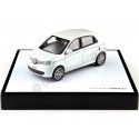 Cochesdemetal.es 2021 Renault Twingo Blanco Cuarzo 1:43 Norev 40350