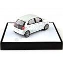 CARSDEMETAL.ES 2021 Renault Twingo Blanco Quartz 1:43 Norev 40350