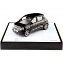 Cochesdemetal.es 2021 Renault Twingo Negro 1:43 Norev 40351