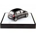 Cochesdemetal.es 2021 Renault Twingo Negro 1:43 Norev 40351