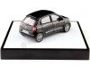 Cochesdemetal.es 2021 Renault Twingo Negro 1:43 Norev 40351