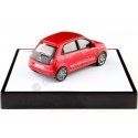 Cochesdemetal.es 2021 Renault Twingo Rojo Oscuro 1:43 Norev 40352