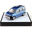 Cochesdemetal.es 2020 Renault VP Kangoo Azul Metalizado 1:43 Norev 85152