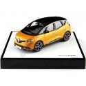 Cochesdemetal.es 2021 Renault Scenic Amarillo Metalizado/Negro 1:43 Norev 80364