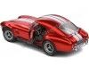 CARSDEMETAL.ES 1965 Shelby AC charge 427 Hardtop Cabriolet Metallic Red Bilap 1:18 Solino S1804909