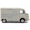 CARSDEMETAL.ES 1969 Citroen Type H White 1:18 Solino S1804813