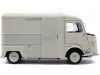 CARSDEMETAL.ES 1969 Citroen Type H White 1:18 Solino S1804813